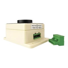 1 PC 25kHz PWM DC Brush Motor Speed Regulator Waterproof Controller Switch