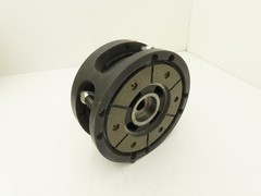 Nexen MBU-625 Open Style Flange Mount Friction Brake 540 in-lb 1800RPM 928500