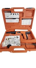 Ramset 16944 Cobra+ 0.27 Caliber Semi-Automatic Powder-Actuated Tool w Silencer