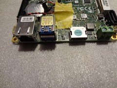 AAEON PICO-APL1 – Embedded Single Board Computers
