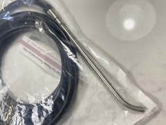 THD Flexible Fiber Optic Angled Light Tip Cable 880012