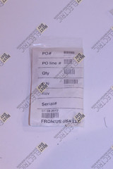 Fronius, 42,0001,2913, Contact Tip .045″ 1.2mm Welding MIG Robot Weld Wire