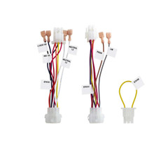 Upgrade Kit for Rheem Ruud Honeywell Furnace Fan Control Board ST9101A 1014