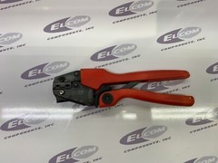 Molex 64001-4300 RHT-AFIFG Hand Crimp Tool 14-22 AWG Insulkrimp