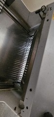 2020 Jac Picomatic One 450/13mm bread slicer