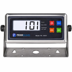 Replacement 5 prong Indicator Compatible with any floor scale or bench scale!