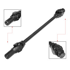 Front Prop Shaft 1380233 Fits Polaris 4-6 HO EFI Sportsman 500 450 400 200 ATV