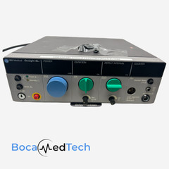 IRIS Medical OcuLight SLx