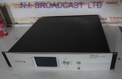Aero.qc audio quality controller with upmax II