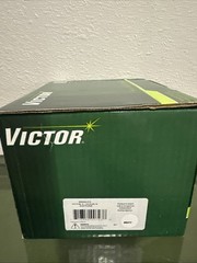 Victor Oxygen Regulator, Heavy Duty, SR450D-540, 0781-0527