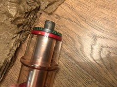 Jennings Amperex vc 100 20 Capacitor NOS