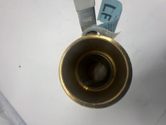 Apollo 1-1/4″ FNPT 600CWP Brass Lead Free Full Port Ball Valve 94ALF-206-01A