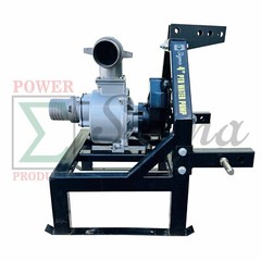Sigma Tractor-Driven Operated PTO-Powered Water Pump 4″ With Shaft Gear Drive
