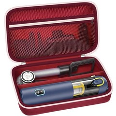 Cordless Car Vacuum Storage Case for Fanttik Slim V8 Apex/Mate for Fanttik Sl…