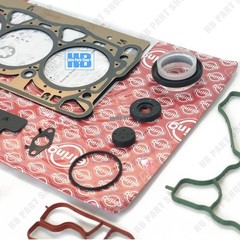 Engine Overhaul Rebuilding Pistons Valves Kit For VW Audi A4 A5 1.8 TFSI CDH CDA
