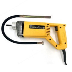 Plug-in Electric Concrete Vibrator Concrete Mixing Cement Portable Oscillator