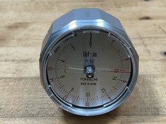 Tohnichi 15BTG-A Dial Indicating Torque Gage 15-0.2 LBF-IN – Calibrated – Japan