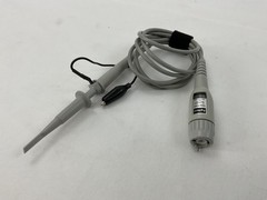 Agilent DSO6054A Oscilloscope 500 MHz w/ 2 54620-61601 Probe Cables 10073C Prob
