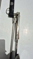 Pelton E&O Dental Exam Operating Light Vintage W/Wall Mount And Adjustable Arm