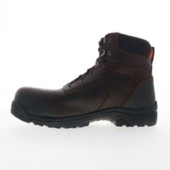 Carolina Carbon Composite Toe LT650 Mens Brown Leather Work & Safety Boots