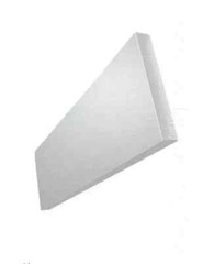 3/8″ Thick Aluminum Flat Bar Stock 2″ Wide x 3 Feet Unpolished Finish Alloy NEW