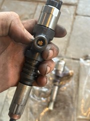 Caterpillar 10R-7938 Injector Cores & Denso 628007J0257