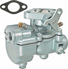 New Original Style IH Farmall Cub Carburetor 154 184 185 C60 251234R91