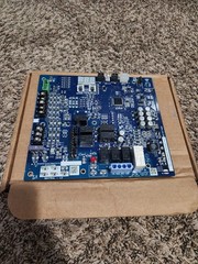 CARRIER HK42FZ122 24V Control Board 7-7/8″ x 7-1/8″ x 1-1/4″