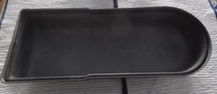 Hobart D330/ D340 Mixer Cover Lid Topcover 478571 New Aftermarket