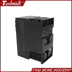 Variable Frequency Drive VFD 1 Or 3 Phase Input 0-400HZ 5.5kW 7.5HP 220V 25A