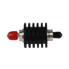 10W RF SMA-JK Attenuator DC-3GHz/4GHz Attenuation 1/3/5/6/10/15/20/30/40dB