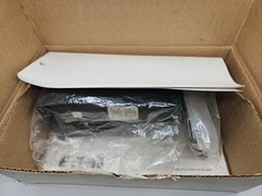 EATON DURANT 57601-400 COUNT CONTROL COUNTER TOTALIZER AMBASSADOR SERIES