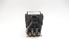 Industrial MRO 8502SEO2V02S SER. A 110/120V NSNP-OEM