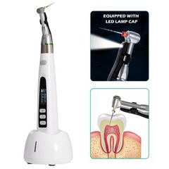 6Pcs Endo Rotary Files Dental X3 Endodontic NITI Engine Files 21/25/31MM