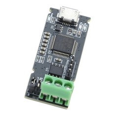 USB CAN Module for Real Time Data and Analysis High Compatibility