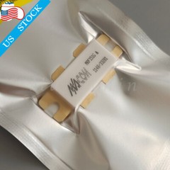 2PCS M/A-COM MRF151G MRF151 RF Power Amplifier Transistor 300 W 175 MHz US Stock