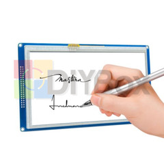 7inch TFT LCD module Display 800×480 SSD1963 Touch PWM For Arduino AVR STM32 ARM