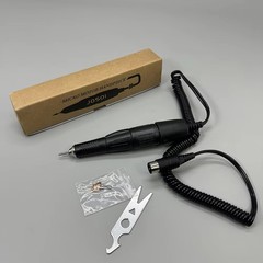 Dental Strong 35K 35,000RPM 204 High Speed Electric Micro Motor 102L Handpiece