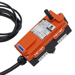 8QT Double Acting Hydraulic Pump with Wireless Remote Control – 12V DC