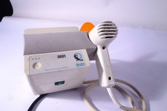 Quala 3601 Dental Curing UV Light – Working condition