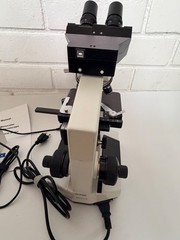 OMAX MD827S30-A191-SC100 Digital Binocular Biological Microscope