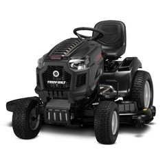 Troy-Bilt Super Bronco 54K XP | 54in 24HP Riding Lawn Mower |725cc KOHLER Engine