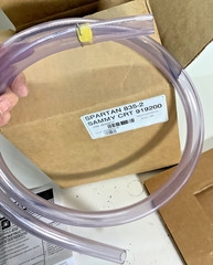 Spartan Chemical Box 835-2 Sammy CRT919200 SAM Single Dispensing System