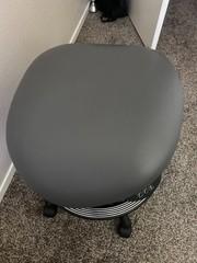 Thermo Fisher Scientific ERG-CR-2330 Ergolign Stool