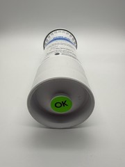 ECOLAB ECO-350S WATER FILTER 9320-2351 QCM FILTRATION