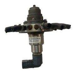 Used John Blue 20 port flow divider fits John Deere 1770 FD-2010