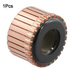 Diverse Applications Electric Motor Commutator with Easy Installation Features