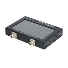 SV4401A 50KHz-4.4GHz VNA Analyzer Vector Network Analyzer CE FCC ot25