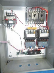 Boulay Aero 2530C5BC3D 1HP 3 Phase Duplex Control + 1 Year Warranty