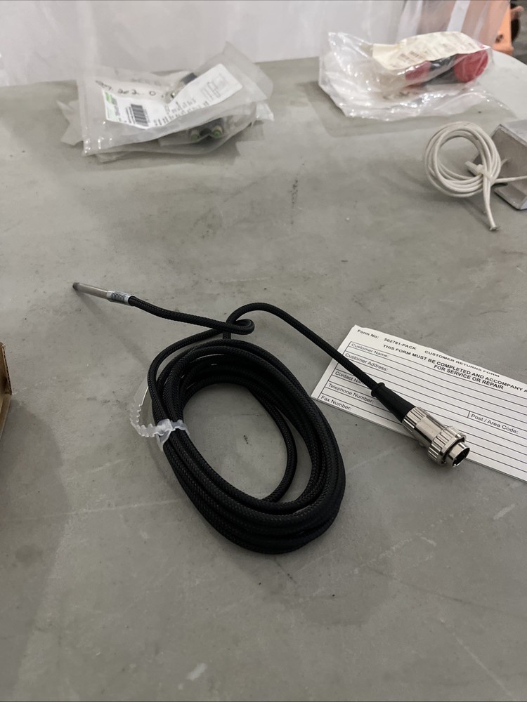 AIR GAGE 922754 ELECTRONIC AIR GAGE PROB